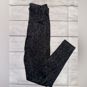 Women's Victoria Secret Legging